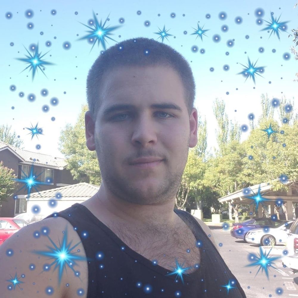 Meet your Posher, Joseph